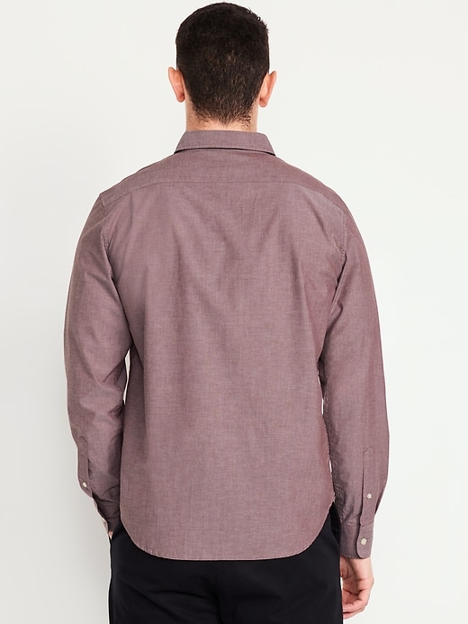 Image number 2 showing, Classic Fit Everyday Shirt