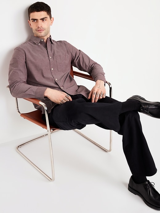 Image number 3 showing, Classic Fit Everyday Shirt