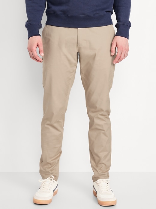 Image number 1 showing, Athletic Tech Ultimate 4.0 Chino Pants