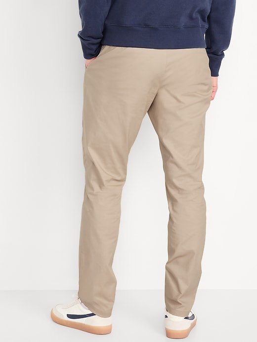 Image number 8 showing, Athletic Tech Ultimate 4.0 Chino Pants