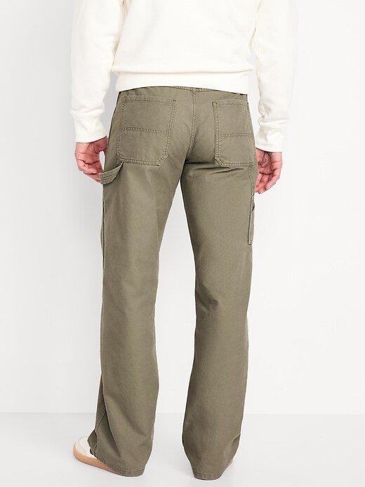 Image number 8 showing, Baggy Carpenter Pants