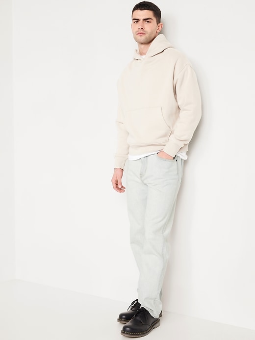 Image number 3 showing, 90's Straight Built-In Flex Jeans