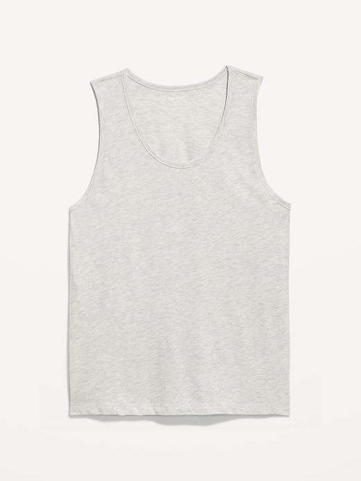 Image number 4 showing, Scoop-Neck Tank Top