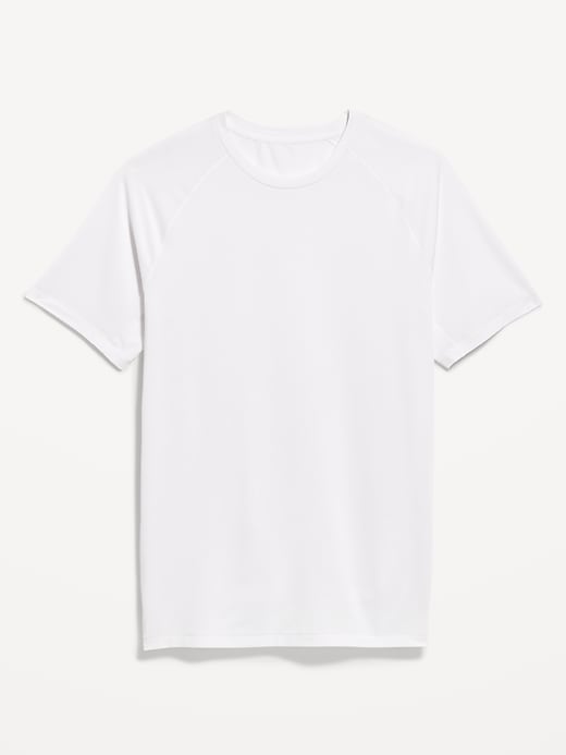 Image number 4 showing, Slim Fit Performance Vent T-Shirt