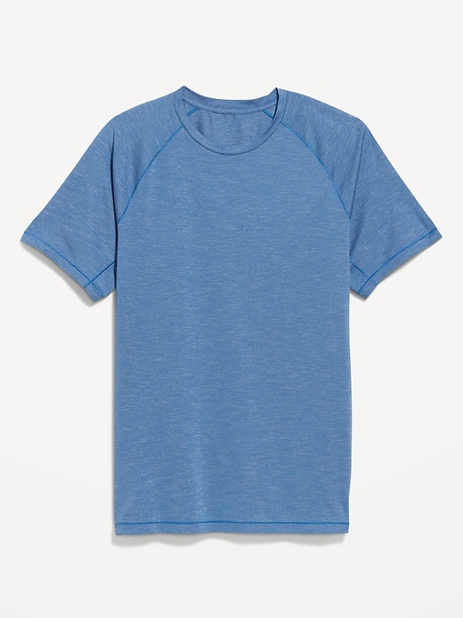 Image number 4 showing, Slim Fit Performance Vent T-Shirt