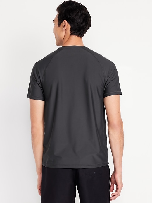 Image number 2 showing, Short-Sleeve Rashguard