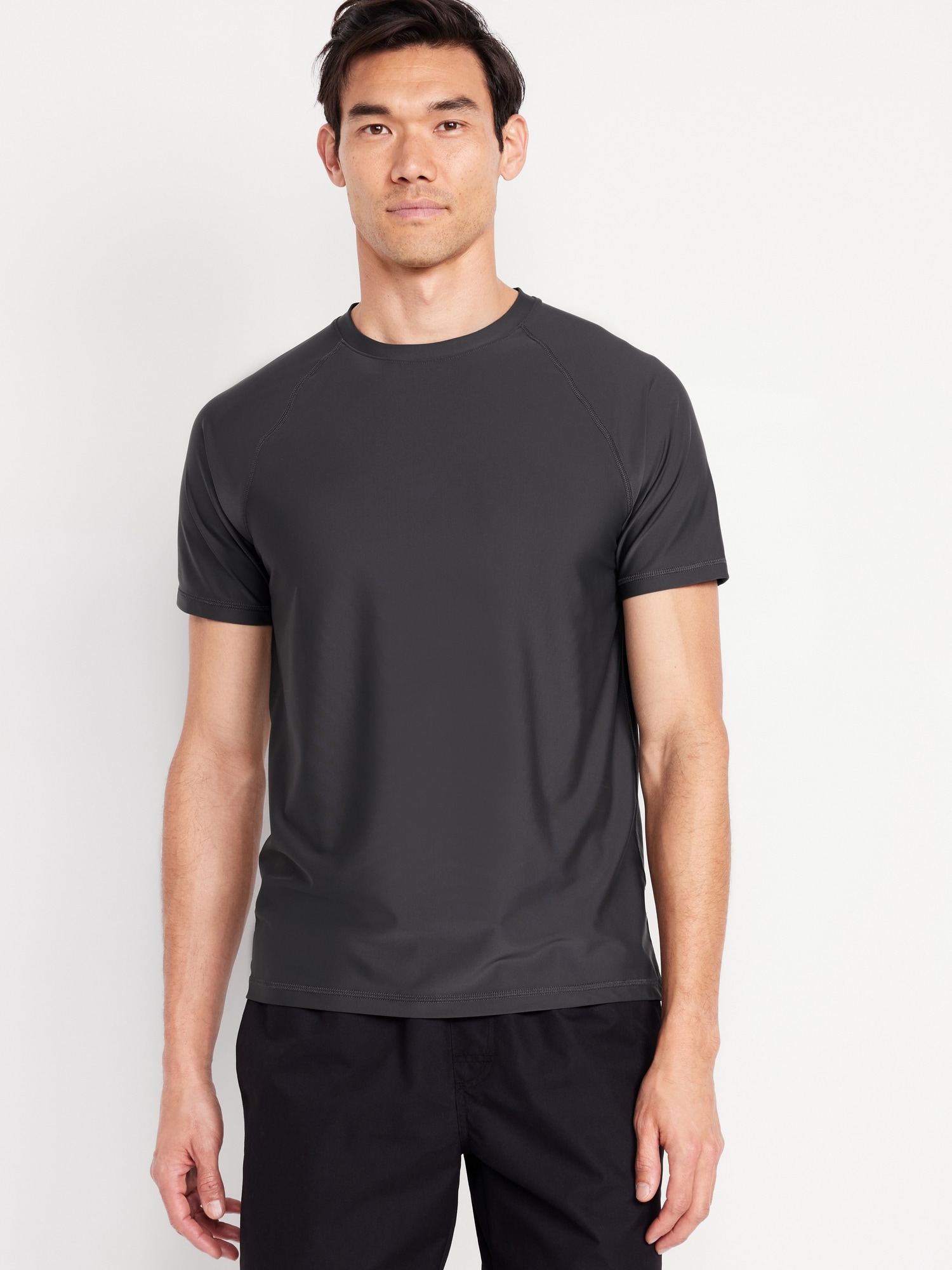 Short-Sleeve Rashguard