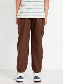 Image number 2 showing, Baggy Cargo Pants for Boys