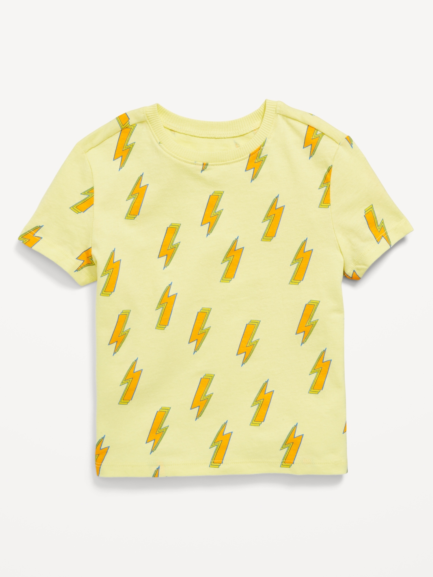 Short-Sleeve T-Shirt for Toddler Boys