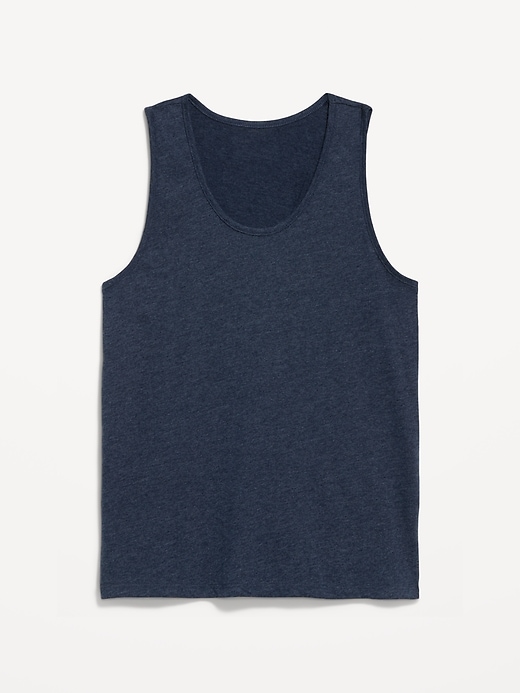 Image number 7 showing, Scoop-Neck Tank Top