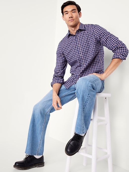 Image number 3 showing, Classic Fit Everyday Shirt