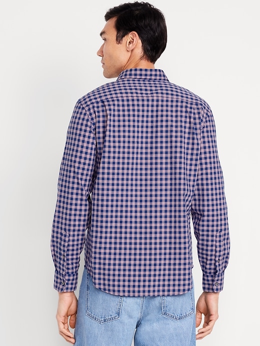 Image number 2 showing, Classic Fit Everyday Shirt