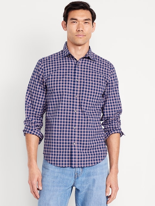 Image number 1 showing, Classic Fit Everyday Shirt