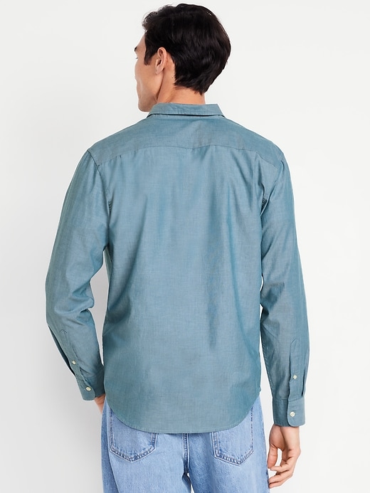 Image number 5 showing, Classic Fit Everyday Shirt