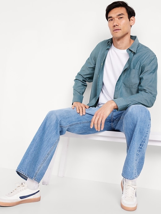 Image number 6 showing, Classic Fit Everyday Shirt