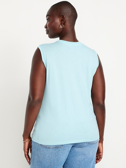 Image number 6 showing, Muscle T-Shirt