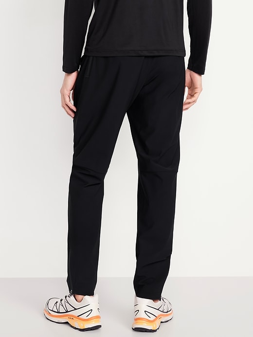 Image number 4 showing, ProTrain Relaxed Taper Pants