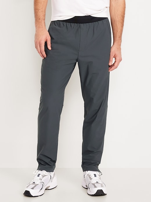 Image number 1 showing, ProTrain Relaxed Taper Pants