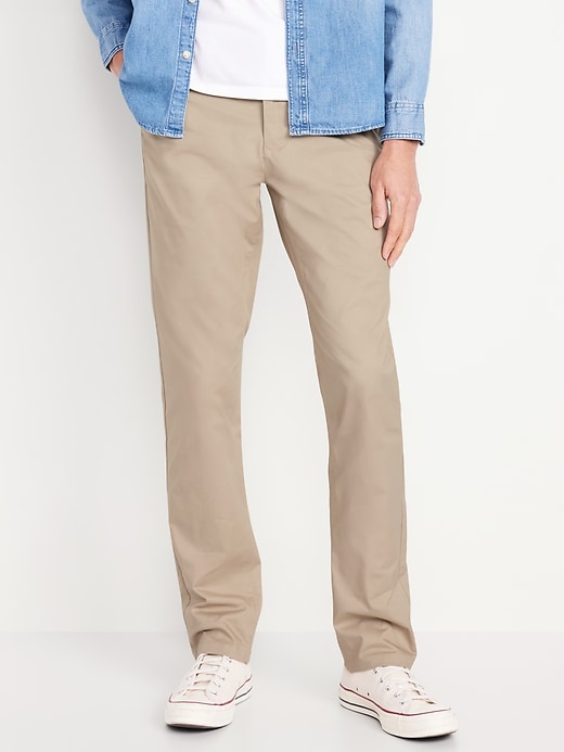 Image number 1 showing, Straight Tech Ultimate Chino Pants