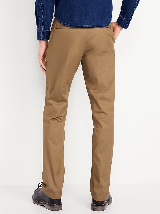 Image number 8 showing, Straight Tech Ultimate Chino Pants