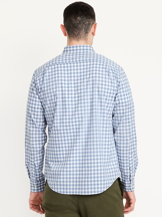 Image number 8 showing, Slim Fit Everyday Shirt