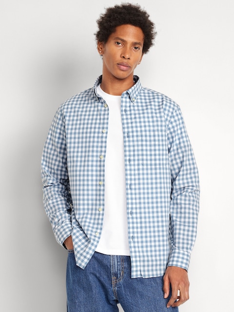Classic Fit Everyday Shirt
