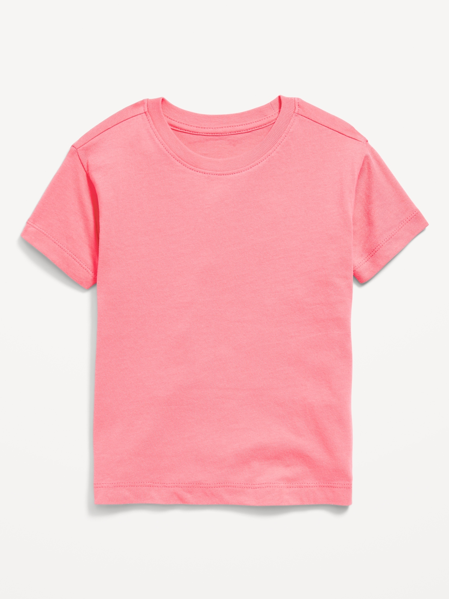 Short-Sleeve T-Shirt for Toddler Girls