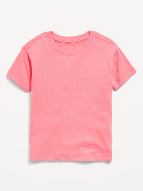 Short-Sleeve T-Shirt for Toddler Girls