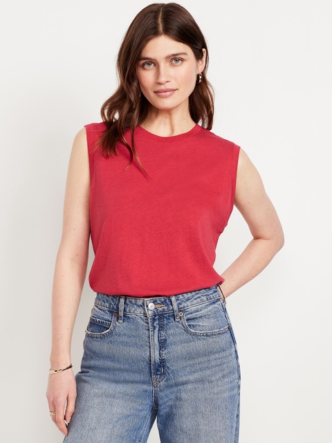 Muscle T-Shirt