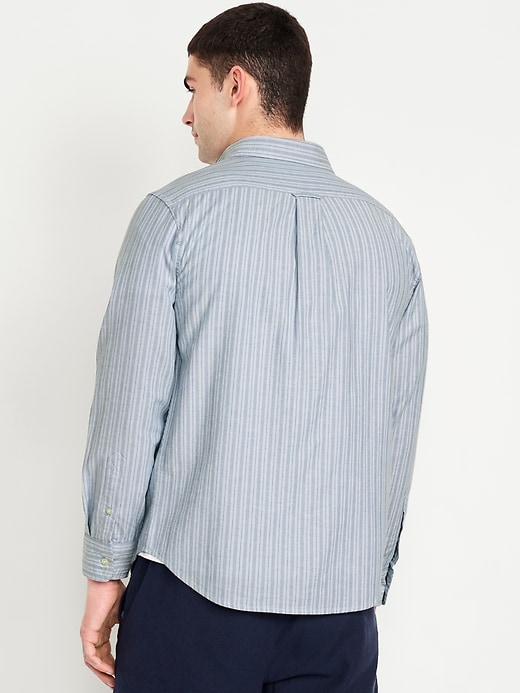 Image number 2 showing, Regular Fit Everyday Oxford Shirt