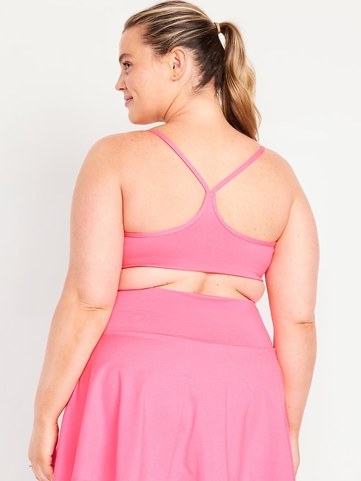 Image number 8 showing, Light Support CloudComfy Sports Bra