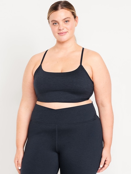 Image number 7 showing, Light Support CloudComfy Sports Bra