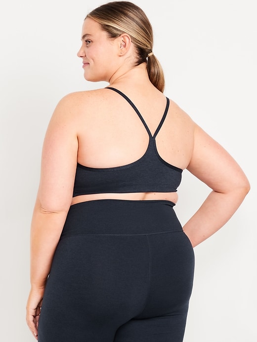 Image number 8 showing, Light Support CloudComfy Sports Bra