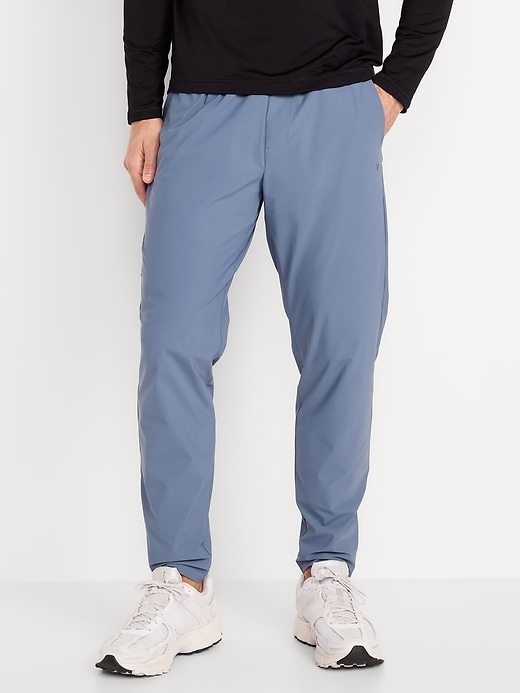 Image number 1 showing, ProTrain Relaxed Taper Pants