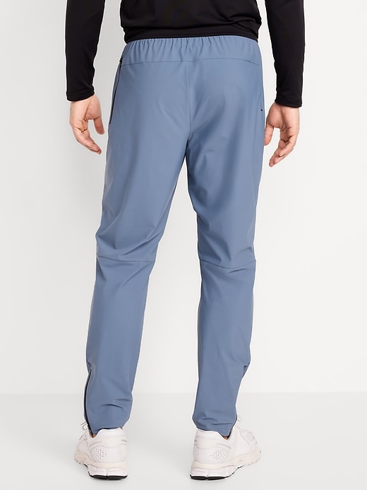 Image number 8 showing, ProTrain Relaxed Taper Pants