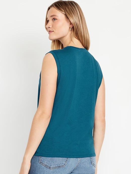 Image number 6 showing, Muscle T-Shirt