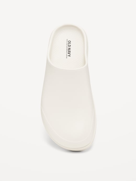 View large product image 2 of 4. Clogs for Men (Partially Plant-Based)