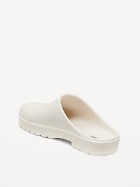View large product image 4 of 4. Clogs for Men (Partially Plant-Based)