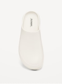L'image numéro 2 présente Sabots pour homme (partiellement à base de plantes)