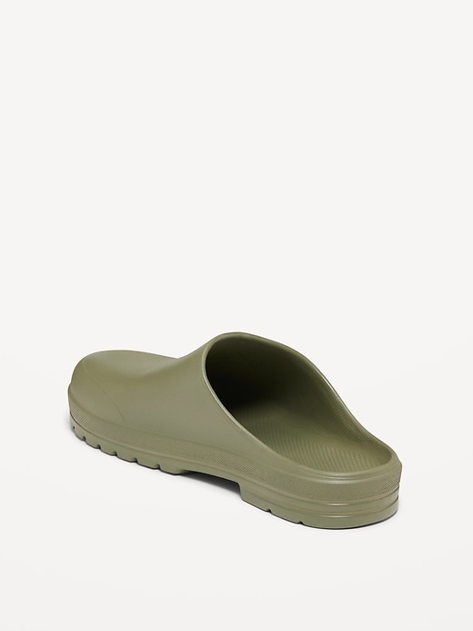 Image number 4 showing, Clogs for Men (Partially Plant-Based)