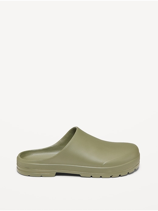 Image number 3 showing, Clogs for Men (Partially Plant-Based)