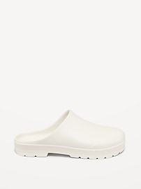 View large product image 3 of 4. Clogs for Men (Partially Plant-Based)