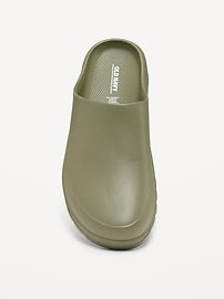 Image number 2 showing, Clogs for Men (Partially Plant-Based)
