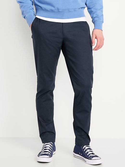 Image number 1 showing, Athletic Tech Ultimate 4.0 Chino Pants