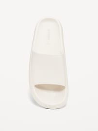 Image number 2 showing, Slide Sandals for Men (Partially Plant-Based)