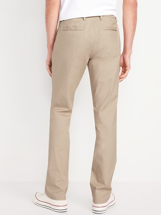 Image number 2 showing, Straight Tech Ultimate Chino Pants