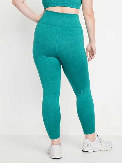 Image number 5 showing, Extra High-Waisted CloudComfy 7/8 Leggings