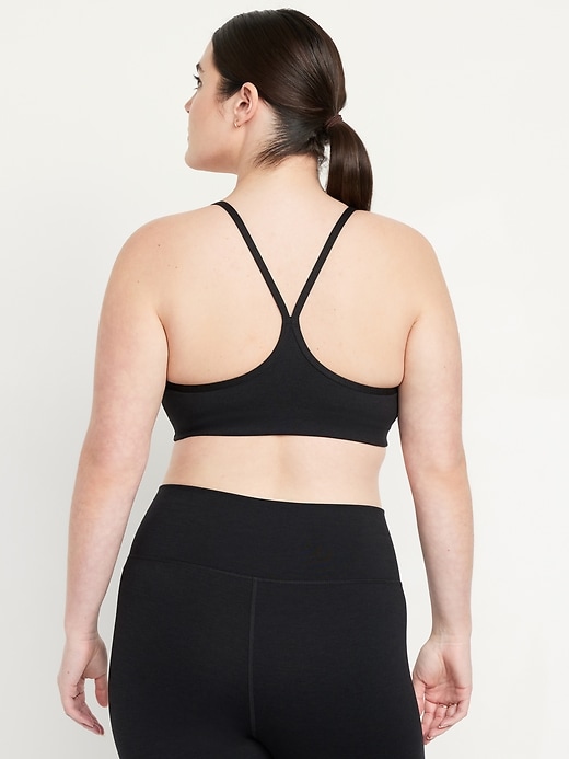 Image number 6 showing, Light Support CloudComfy Sports Bra