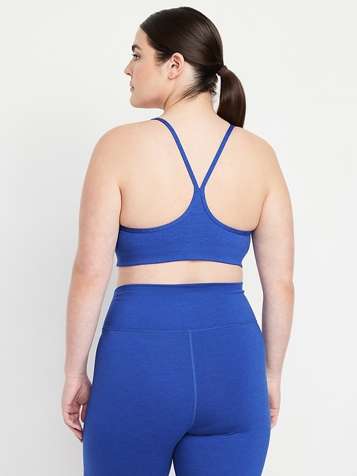 Image number 6 showing, Light Support CloudComfy Sports Bra