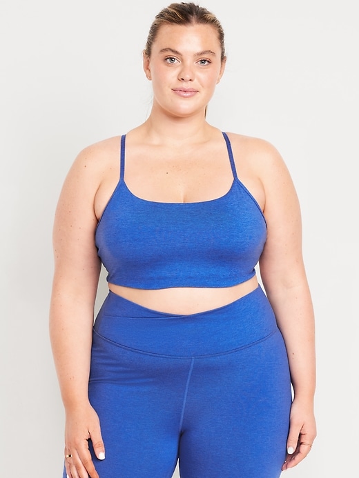 Image number 7 showing, Light Support CloudComfy Sports Bra